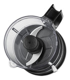 Mini Procesador de Alimentos KitchenAid KFC3516WH de 3.5 Tazas Color Blanco