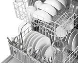 Lavavajillas Empotrable Whirlpool WDF520PADM de 61 cm (24 pulgadas) con 13 servicios en Acero Inoxidable