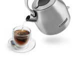 Hervidor Eléctrico KitchenAid KEK1222SX de 1.2 L en Acero Inoxidable