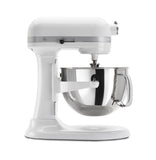 Batidora KitchenAid KP26M1XMH Professional 600 Series 5.7 L 10 Velocidades Color Milkshake