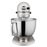 Batidora KitchenAid KSM150PSMH  Serie Artisan de 4.7 Lt 10 Velocidades Color Milkshake