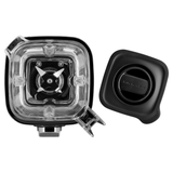 Licuadora KitchenAid 7KSB1325MOB de 1.4 L y 3 Velocidades Negro