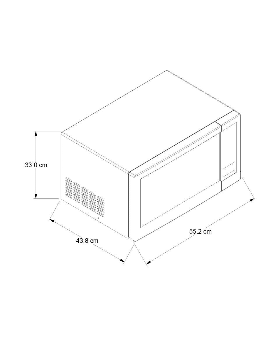 Whirlpool WMC30516HZ