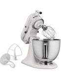Batidora KitchenAid KSM150PSMH  Serie Artisan de 4.7 Lt 10 Velocidades Color Milkshake