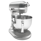 Batidora KitchenAid KP26M1XNP Professional 600 Series 5.7 L 10 Velocidades Color Nickel Pearl