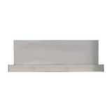 Campana Empotrable Nariz Extraíble IHD CEX60 de 60 cm (24 pulgadas) en Acero Inoxidable