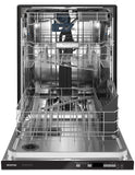 Lavavajillas Empotrable Maytag MDB8959SKZ de 60 cm (24 pulgadas) y 15 Servicios en Acero Inoxidable