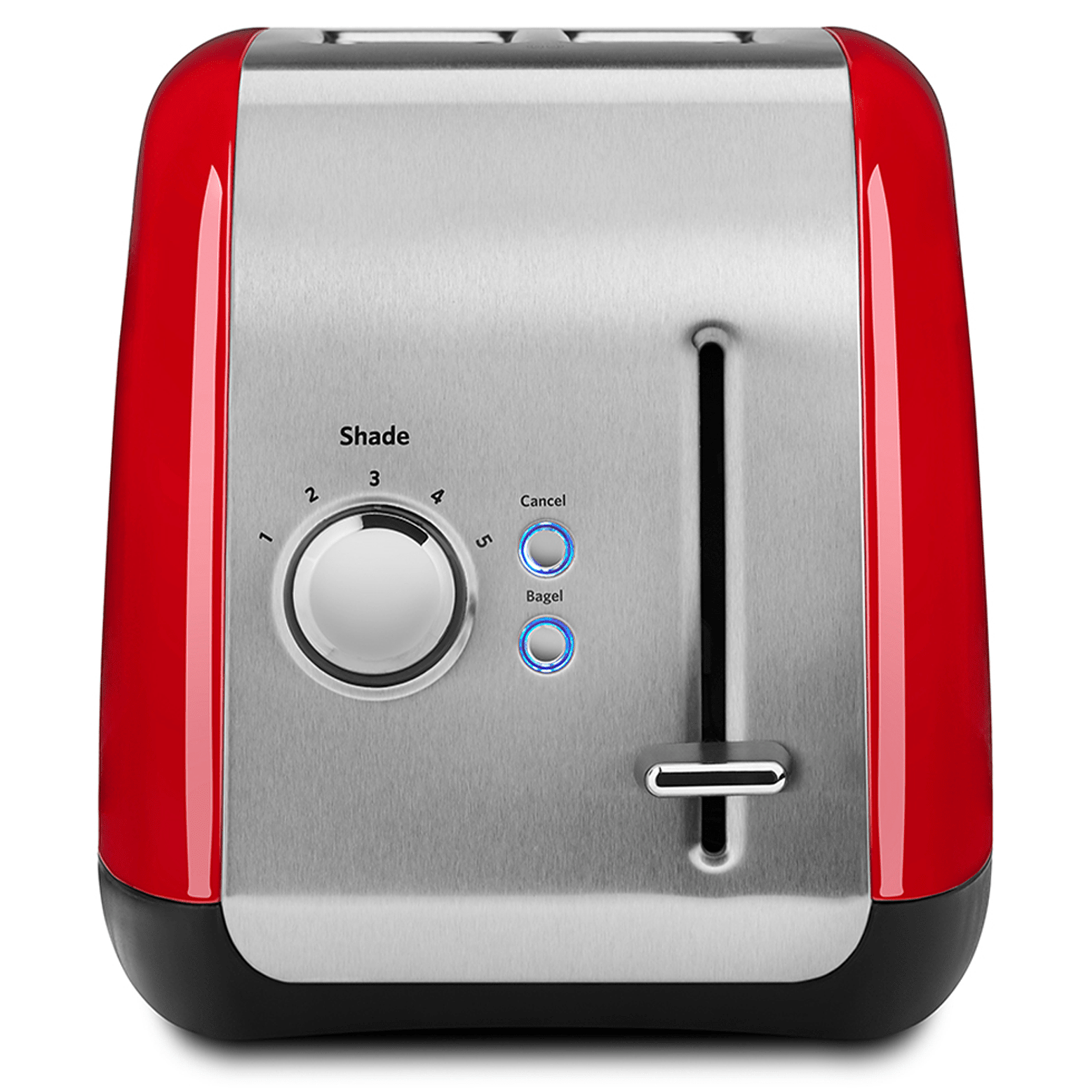 Tostador KitchenAid KMT2115ER con Palanca de Elevación Manual para 2 R –  Integra Hogar SA de CV