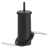 Mini Procesador de Alimentos KitchenAid KFC3516OB de 3.5 Tazas Color Negro Onyx