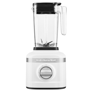 Licuadora KitchenAid 7KSB1325MWH de 1.4 L y 3 Velocidades Blanco