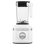 Licuadora KitchenAid 7KSB1325MWH de 1.4 L y 3 Velocidades Blanco