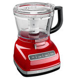 Procesador de Alimentos KitchenAid KFP1466ER de 14 Tazas Color Rojo