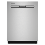 Lavavajillas Empotrable Maytag MDB8959SKZ de 60 cm (24 pulgadas) y 15 Servicios en Acero Inoxidable