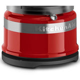 Mini Procesador de Alimentos KitchenAid KFC3516ER de 3.5 Tazas Color Rojo