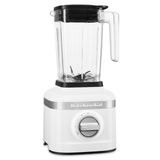 Licuadora KitchenAid 7KSB1325MWH de 1.4 L y 3 Velocidades Blanco