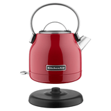 Hervidor Eléctrico KitchenAid KEK1222ER de 1.2 L Color Rojo