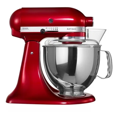 Batidora Manual de Immersion KitchenAid KHB1231ER de 2 Velocidades