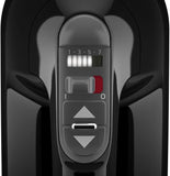 Batidora de Mano KitchenAid KHM7210OB de 7 Velocidades Color Negro