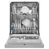 Lavavajillas Empotrable Whirlpool WDF520PADM de 61 cm (24 pulgadas) con 13 servicios en Acero Inoxidable