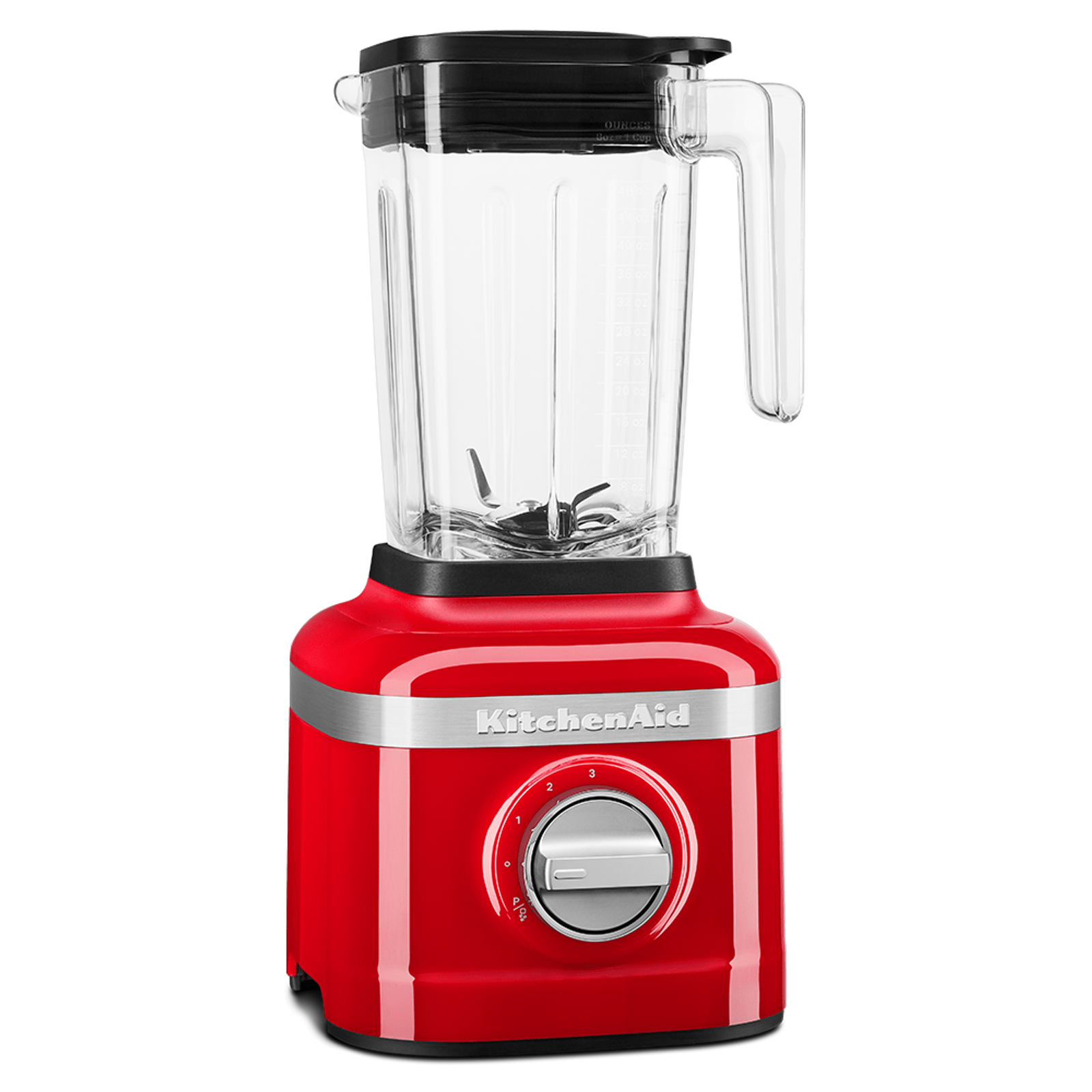 Licuadora KitchenAid 7KSB1325MPA de 1.4 L y 3 Velocidades Passion