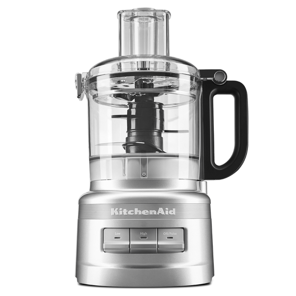 Licuadora KitchenAid 7KSB1325MBM de 1.4 L y 3 Velocidades Negro