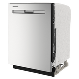 Lavavajillas Empotrable Maytag MDB8959SKZ de 60 cm (24 pulgadas) y 15 Servicios en Acero Inoxidable