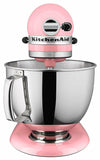 Batidora KitchenAid KSM150PSGU Serie Artisan de 4.7 Lt 10 Velocidades Color Guava Glaze