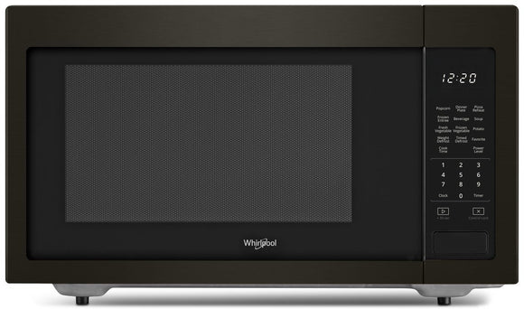 Microondas Whirlpool WMC30516HV de 55 cm (21