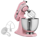 Batidora KitchenAid KSM150PSGU Serie Artisan de 4.7 Lt 10 Velocidades Color Guava Glaze