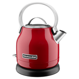 Hervidor Eléctrico KitchenAid KEK1222ER de 1.2 L Color Rojo