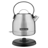 Hervidor Eléctrico KitchenAid KEK1222SX de 1.2 L en Acero Inoxidable