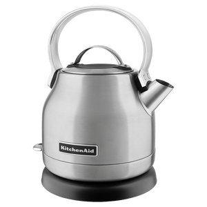 Hervidor Eléctrico KitchenAid KEK1222SX de 1.2 L en Acero Inoxidable