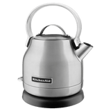 Hervidor Eléctrico KitchenAid KEK1222SX de 1.2 L en Acero Inoxidable