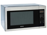 Microondas Maytag 7UMC5225GZ de 61 cm (24 pulgadas) y 2.2 Pies Cúbicos en Acero Inoxidable