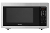 Microondas Maytag 7UMC5225GZ de 61 cm (24 pulgadas) y 2.2 Pies Cúbicos en Acero Inoxidable