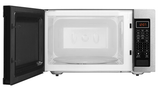 Microondas Maytag 7UMC5225GZ de 61 cm (24 pulgadas) y 2.2 Pies Cúbicos en Acero Inoxidable
