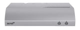 Campana Bajo Alacena / Gabinete  Acros AH5510D de 50 cm (20 pulgadas) Acabado Tittanio
