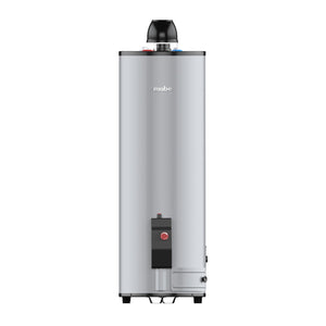 Calentador Gas LP Mabe CDM40SLP Depósito de 38 L