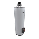 Calentador Gas Natural Mabe CDM40SNA Depósito de 38 L