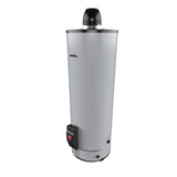 Calentador Gas Natural Mabe CDM40SNA Depósito de 38 L