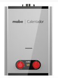 CALENTADOR A GAS LP INSTANTÁNEO MABE CIM062SLP 6 LITROS