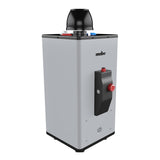 Calentador Gas LP Paso Rápido Mabe CRM06SLP 6 L/Minuto