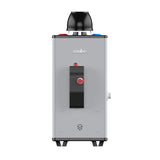 Calentador Gas LP Paso Rápido Mabe CRM06SLP 6 L/Minuto