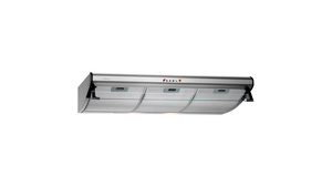 Campana Bajo Alacena / Gabinete Teka C 7310 INOX de 76 cm (30 pulgadas) en Acero Inoxidable