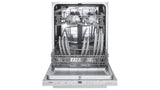 Lavavajillas Empotrable Teka DW8 57 FIM de 60 cm (24 pulgadas) Para 13 Servicios y Puerta Panelable en Acero Inox