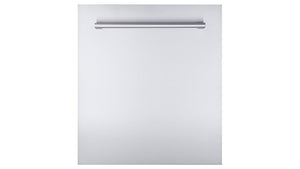 Lavavajillas Empotrable Teka DW8 57 FIM de 60 cm (24 pulgadas) Para 13 Servicios y Puerta Panelable en Acero Inox