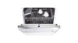 Lavavajillas Empotrable Teka DW8 57 FIM de 60 cm (24 pulgadas) Para 13 Servicios y Puerta Panelable en Acero Inox