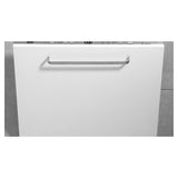 Lavavajillas Empotrable Teka DW8 57 FIM de 60 cm (24 pulgadas) Para 13 Servicios y Puerta Panelable en Acero Inox