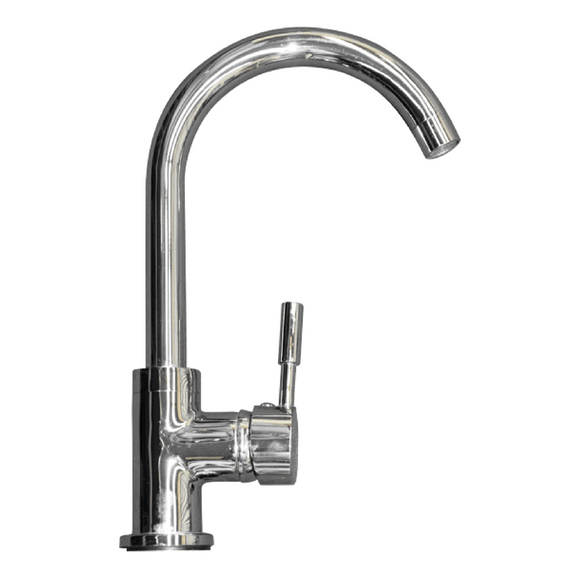 Mezcladora Monomando EB TÉCNICA EB-1008 Alta Presión