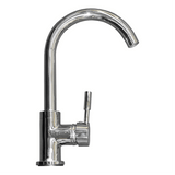Mezcladora Monomando EB TÉCNICA EB-1008 Alta Presión